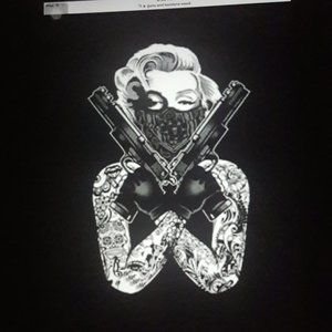 Meet your Posher, Vanessa